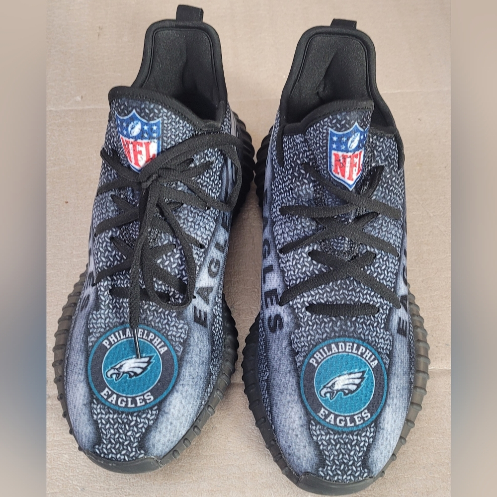 Philadelphia Eagles Shoes